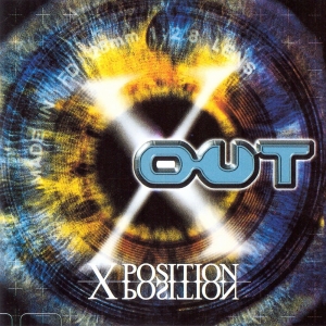 OUT - X-POSITION