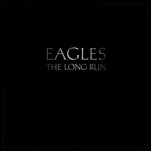 EAGLES - THE LONG RUN [수입]