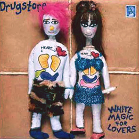 DRUGSTORE - WHITH MAGIC FOR SOVERS