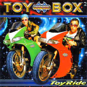 TOY BOX - TOYRIDE