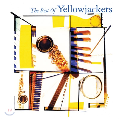 YELLOWJACKETS - THE BEST OF