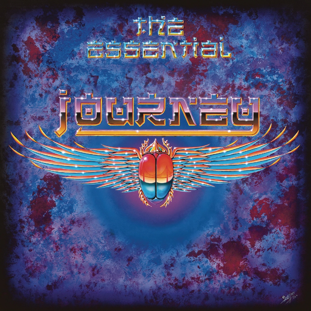 JOURNEY - THE ESSENTIAL