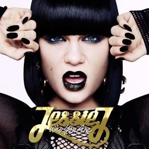 JESSIE J - WHO YOU ARE [PLATINUM EDITION] [수입]