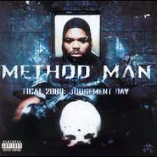 METHOD MAN - TICAL 2000 : JUDGEMENT DAY