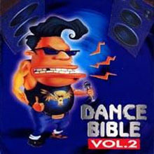 V.A - DANCE BIBLE VOL.2
