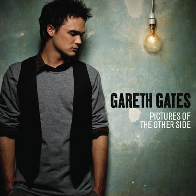 GARETH GATES - PICTURES OF THE OTHER SIDE