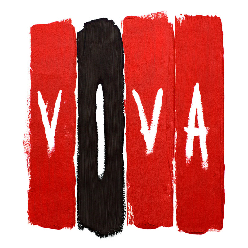 COLDPLAY - VIVA LA VIDA [SPECIAL EDITION]