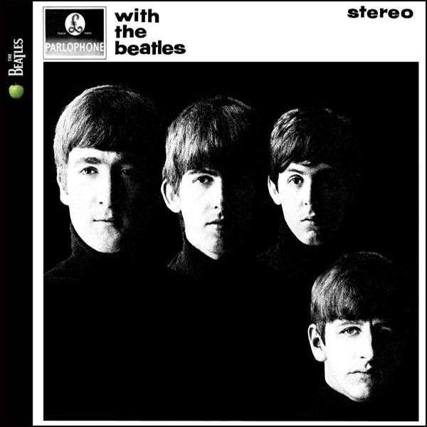 BEATLES - WITH THE [2010 REMASTERED DIGIPACK][수입]