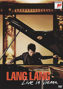 LANG LANG - LIVE IN VIENNA [DVD] [수입]