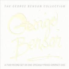 GEORGE BENSON - THE COLLECTION
