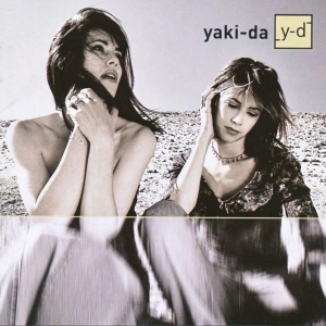 YAKI-DA - A SMALL STEP FOR LOVE