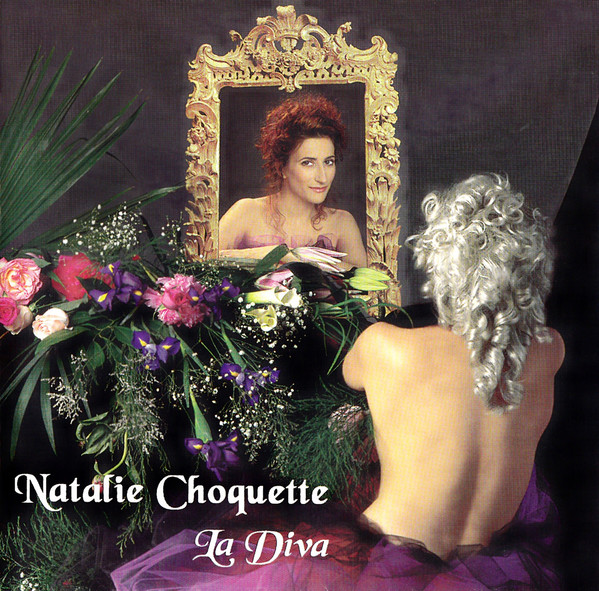 NATALIE CHOQUETTE - LA DIVA