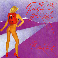ROGER WATERS - THE PROS & CONS OF HITCH HIKING