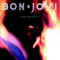 BON JOVI - 7800 FAHRENHEIT [SPECIAL TOUR EDITION]