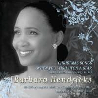 BARBARA HENDRICKS - CHRISTMAS AND DISNEY SONGS