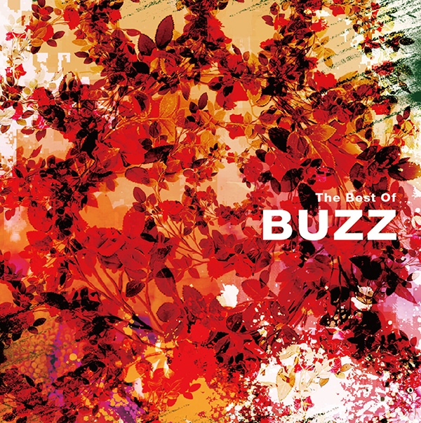 버즈(BUZZ) - THE BEST OF BUZZ [LP/VINYL]