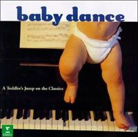 V.A - BABY DANCE