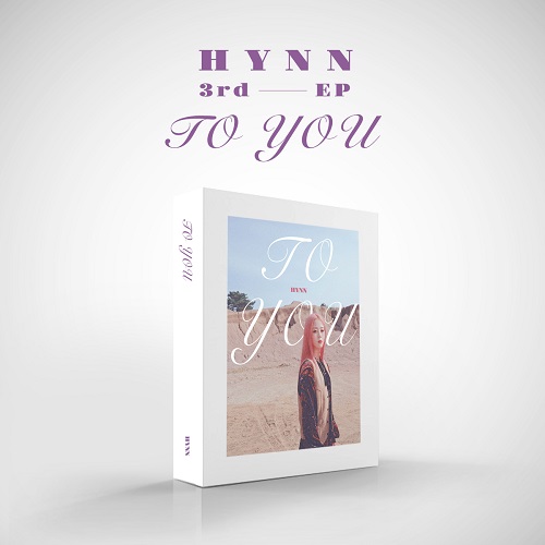 HYNN - TO YOU