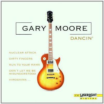 GARY MOORE - DANCIN