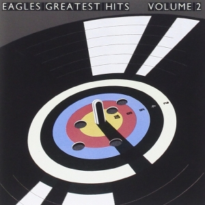 EAGLES - GREATEST HITS VOL.2