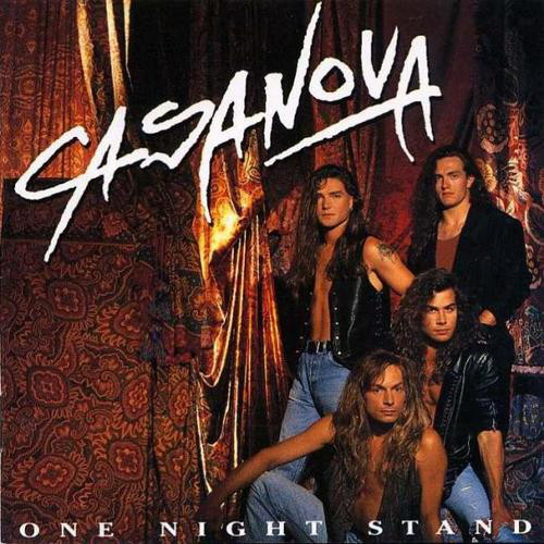 CASANOVA - ONE NIGHT STAND