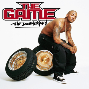 THE GAME - THE DOCUMENTARY