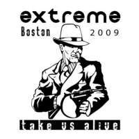 EXTREME - TAKE US ALIVE