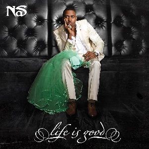 NAS - LIFE IS GOOD [수입]