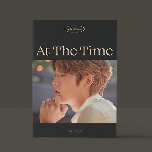 SON TAE JIN - The Present ‘At The Time’
