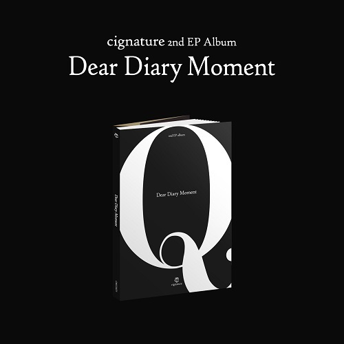cignature - Dear Diary Moment [Question Ver.]