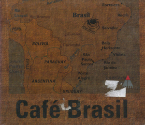 V.A - CAFE BRASIL