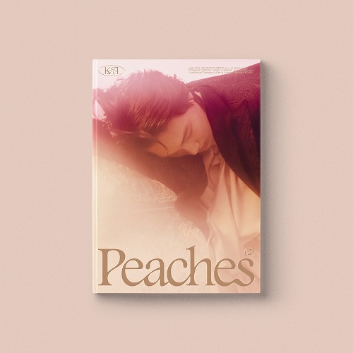 KAI - PEACHES [Peaches Ver.]