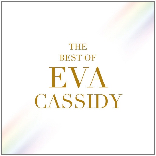EVA CASSIDY - BEST OF [수입]