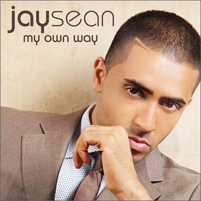 JAY SEAN - MY OWN WAY