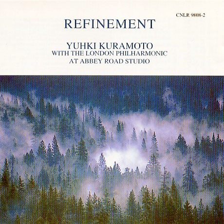 YUHKI KURAMOTO - REFINEMENT