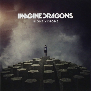IMAGINE DRAGONS - NIGHT VISIONS [DELUXE EDITION]