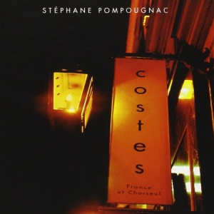 STEPHANE POMPOUGNAC - HOTEL COSTES 1 [V.A] [수입]