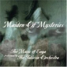 TALIESIN ORCHESTRA - MAIDEN OF MYSTERIES : MUSIC OF ENYA