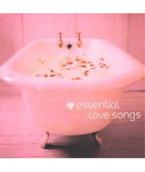 V.A - ESSENTIAL LOVE SONGS