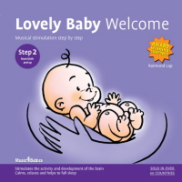 V.A - LOVELY BABY WELCOME [STEP 2 : WELCOME 출산후]