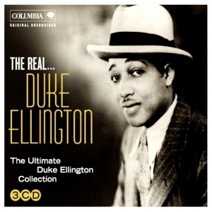 DUKE ELLINGTON - THE ULTIMATE DUKE ELLINGTON COLLECTION : THE REAL... DUKE ELLINGTON [수입]