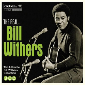 BILL WITHERS - THE ULTIMATE BILL WITHERS COLLECTION : THE REAL... BILL WITHERS [수입]