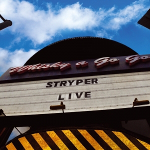 STRYPER - LIVE AT THE WHISKY [DELUXE EDITION]