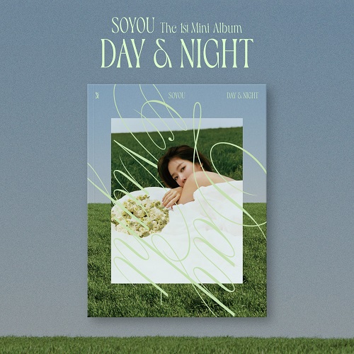 SOYOU - DAY & NIGHT