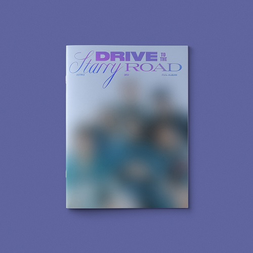 ASTRO -  Drive to the Starry Road [Drive Ver.]