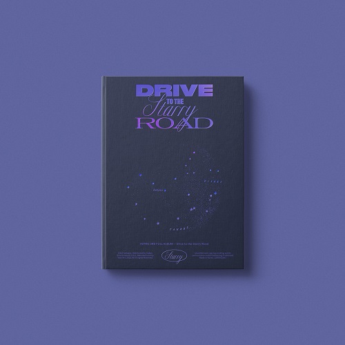 ASTRO -  Drive to the Starry Road [Starry Ver.]