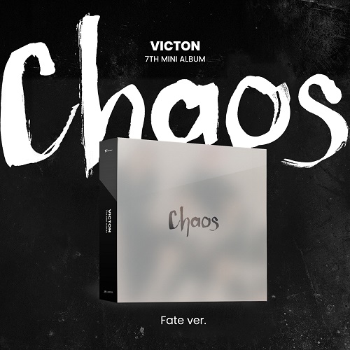 VICTON - Chaos [Fate Ver.]