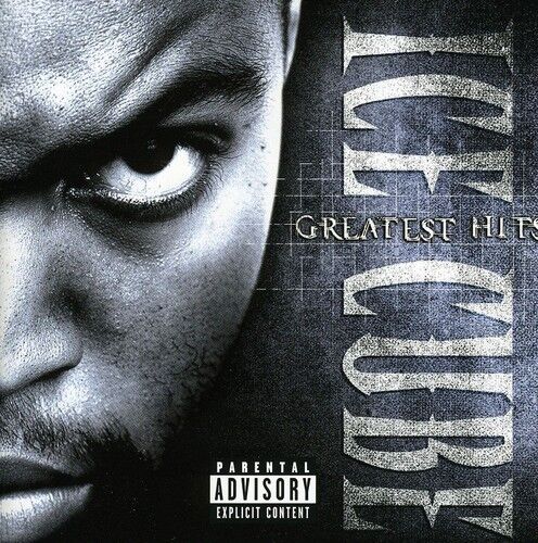 ICE CUBE - GREATEST HITS