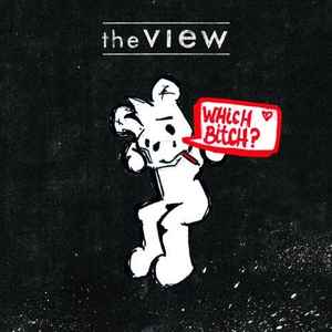 THE VIEW – WHICH BITCH? [수입]