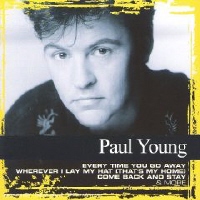 PAUL YOUNG - COLLECTIONS [수입]